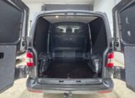 VOLKSWAGEN Transporter 2.0 tdi largo dsg 5 plazas