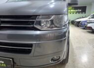VOLKSWAGEN Transporter 2.0 tdi largo dsg 5 plazas