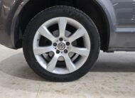 VOLKSWAGEN Transporter 2.0 tdi largo dsg 5 plazas