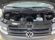VOLKSWAGEN Transporter 2.0 tdi largo dsg 5 plazas