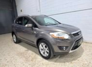 FORD Kuga 1.0 tdci trend