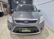 FORD Kuga 1.0 tdci trend