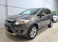 FORD Kuga 1.0 tdci trend