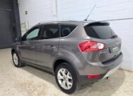 FORD Kuga 1.0 tdci trend