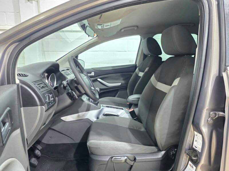 FORD Kuga 1.0 tdci trend