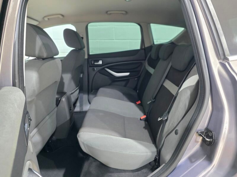 FORD Kuga 1.0 tdci trend