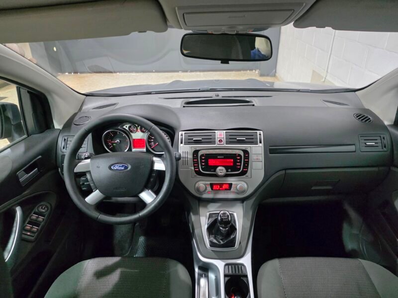 FORD Kuga 1.0 tdci trend