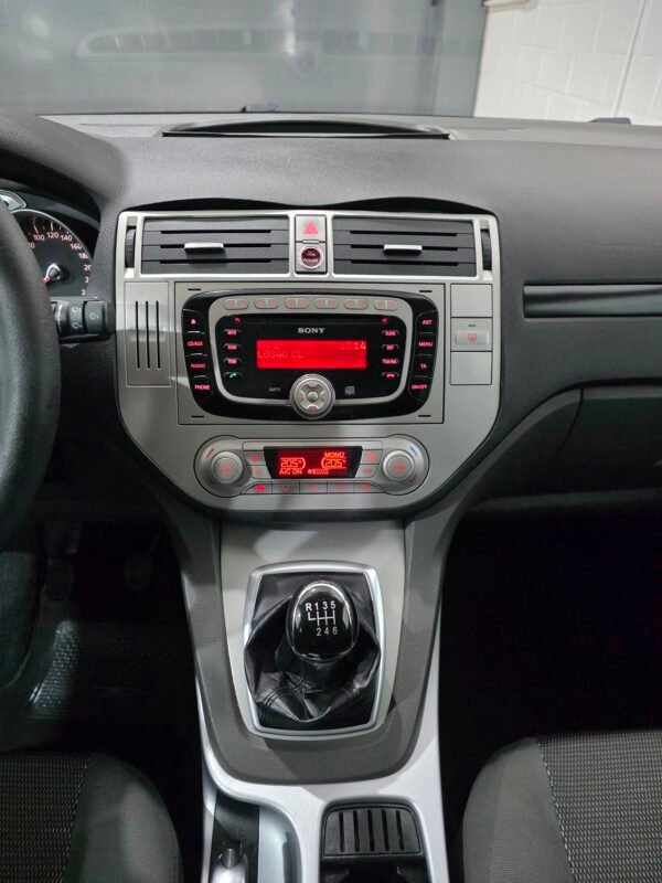 FORD Kuga 1.0 tdci trend