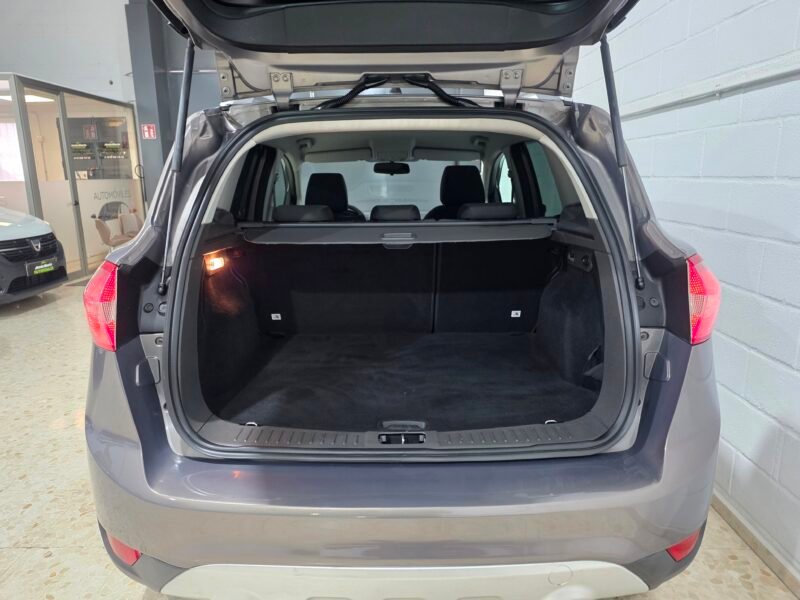 FORD Kuga 1.0 tdci trend