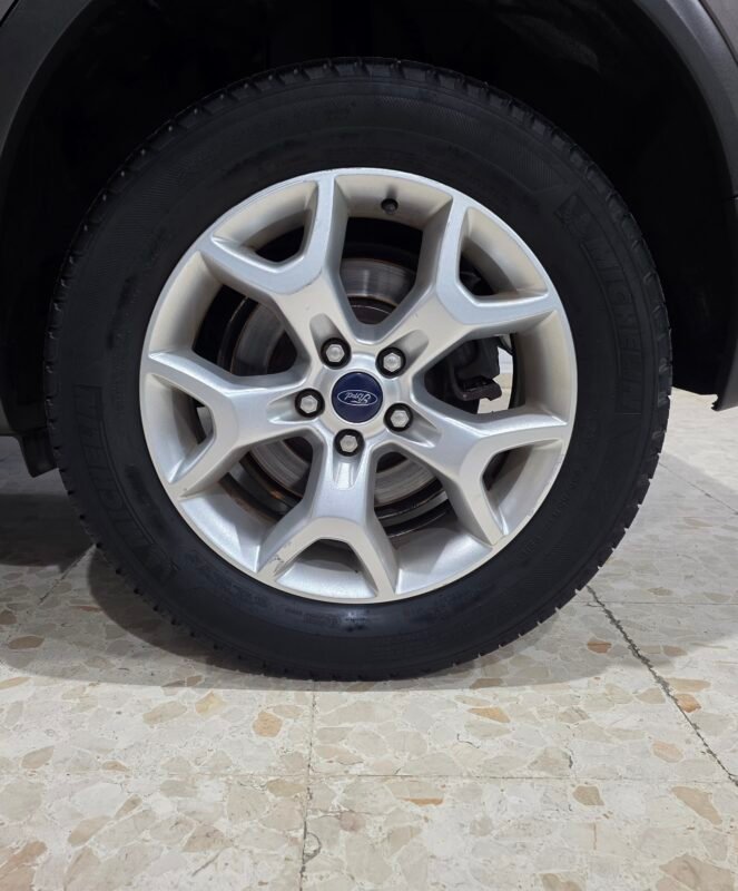 FORD Kuga 1.0 tdci trend