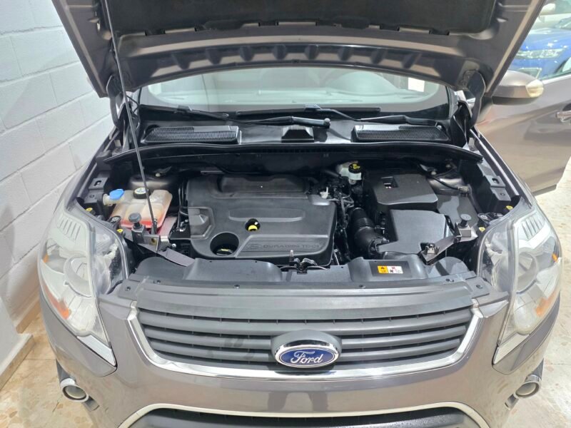FORD Kuga 1.0 tdci trend