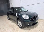 MINI COUNTRYMAN One D