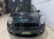 MINI COUNTRYMAN One D