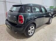 MINI COUNTRYMAN One D