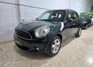 MINI COUNTRYMAN One D