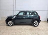 MINI COUNTRYMAN One D