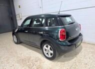 MINI COUNTRYMAN One D