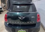 MINI COUNTRYMAN One D