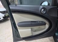 MINI COUNTRYMAN One D