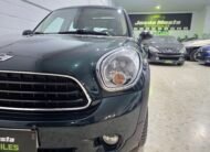 MINI COUNTRYMAN One D