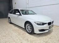 BMW Serie 3 318 d Xdrive touring