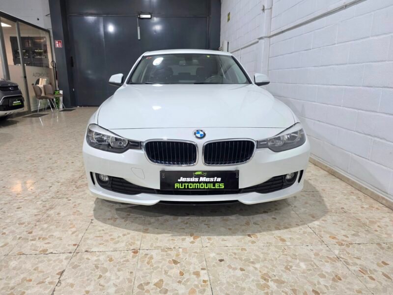 BMW Serie 3 318 d Xdrive touring