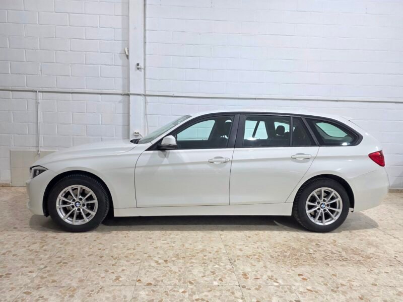 BMW Serie 3 318 d Xdrive touring