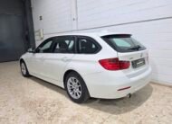 BMW Serie 3 318 d Xdrive touring