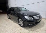 MERCEDES-BENZ C 200 cdi be