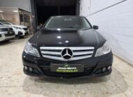 MERCEDES-BENZ C 200 cdi be