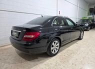MERCEDES-BENZ C 200 cdi be