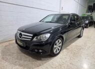 MERCEDES-BENZ C 200 cdi be