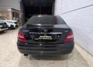 MERCEDES-BENZ C 200 cdi be