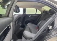 MERCEDES-BENZ C 200 cdi be