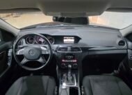MERCEDES-BENZ C 200 cdi be