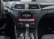 MERCEDES-BENZ C 200 cdi be