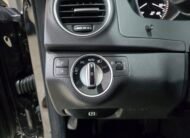MERCEDES-BENZ C 200 cdi be