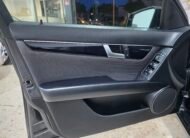 MERCEDES-BENZ C 200 cdi be