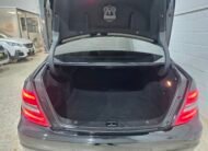 MERCEDES-BENZ C 200 cdi be