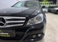 MERCEDES-BENZ C 200 cdi be