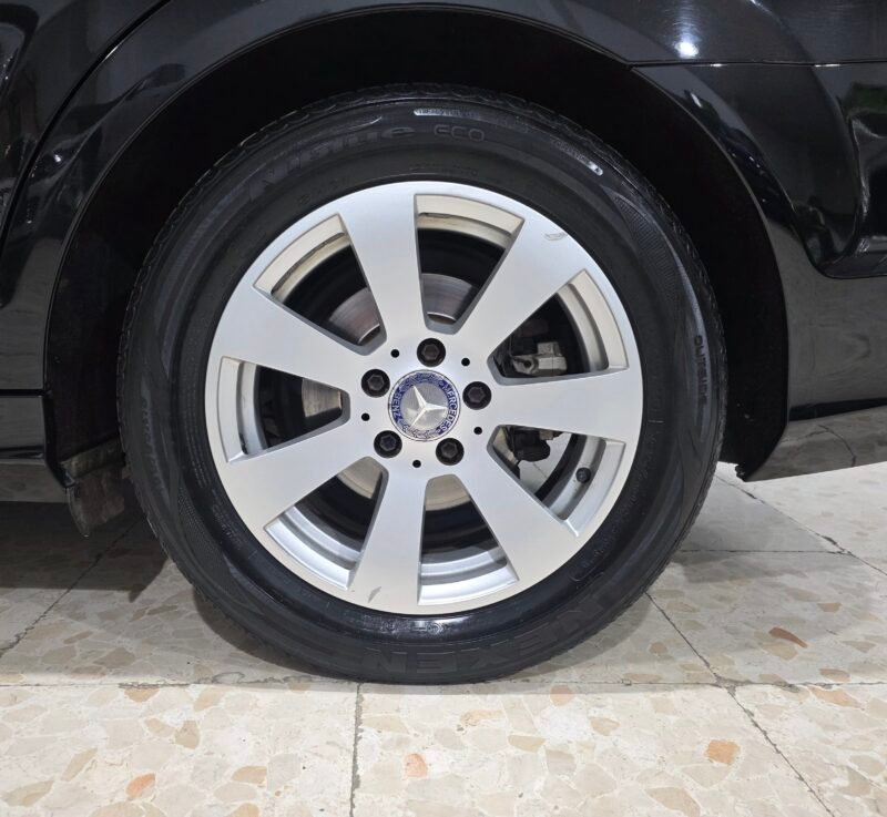 MERCEDES-BENZ C 200 cdi be