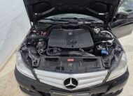 MERCEDES-BENZ C 200 cdi be