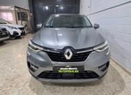 RENAULT ARKANA Zen hybrid