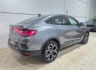 RENAULT ARKANA Zen hybrid