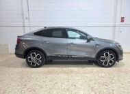 RENAULT ARKANA Zen hybrid