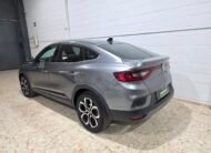 RENAULT ARKANA Zen hybrid