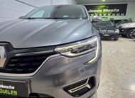 RENAULT ARKANA Zen hybrid