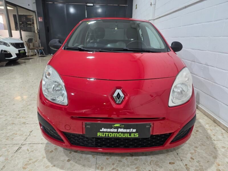 RENAULT Twingo Authentique