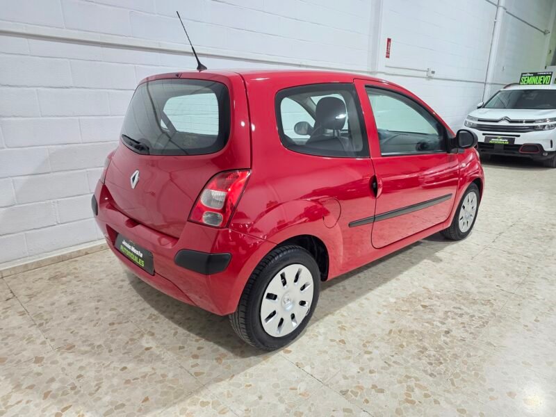 RENAULT Twingo Authentique