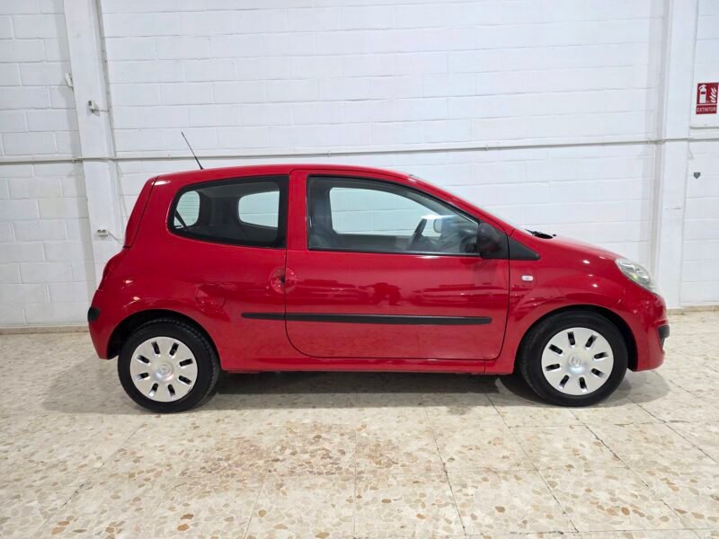 RENAULT Twingo Authentique